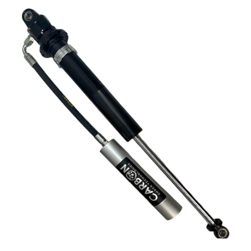 2.5" Coilover Shock